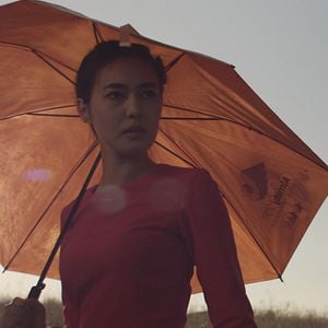 Dinara Baktybaeva - AlloCiné