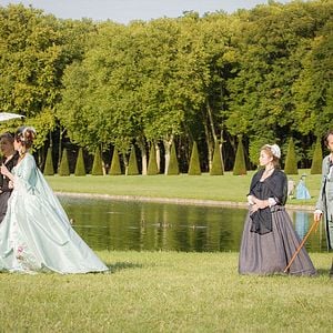 Mademoiselle de Joncquières - film 2018 - AlloCiné