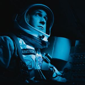 First Man - le premier homme sur la Lune : Photo Ryan Gosling