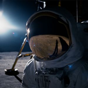 First Man - le premier homme sur la Lune : Photo