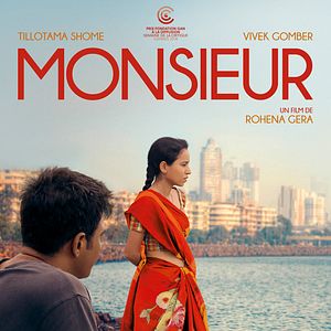 Monsieur : Affiche