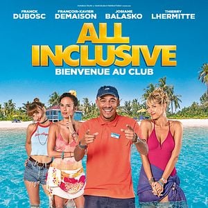 All Inclusive Film Stream