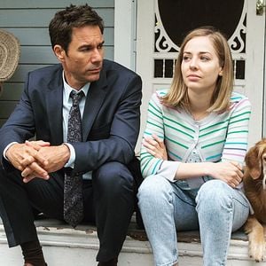 Les Voyageurs du temps Série TV 2016 AlloCiné