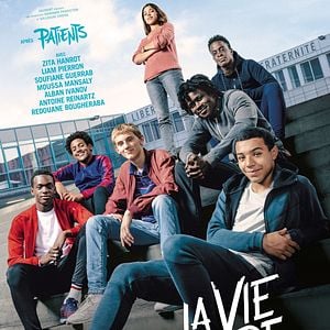 La Vie scolaire  film 2019  AlloCiné