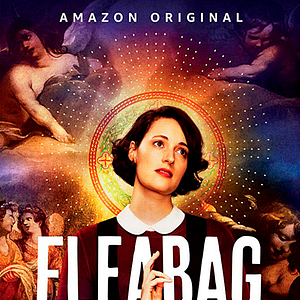 serie fleabag netflix