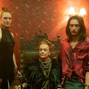 new vampire series on netflix 2020