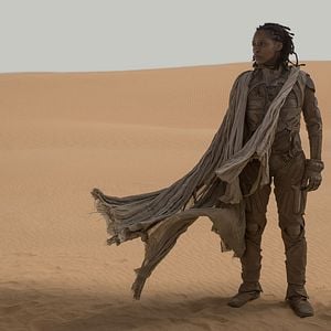 dune simonne brown