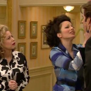 Une Nounou d'enfer Saison 5 - AlloCiné