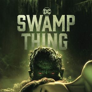 swamp thing serie netflix