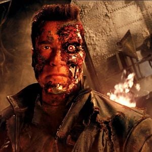 Terminator 3 : le Soulèvement des Machines : Photo