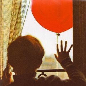 Le Ballon rouge : Photo