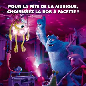 monstre et compagnie academy streaming vf