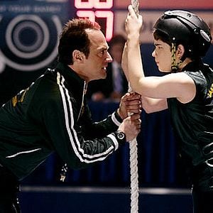 Gym Teacher : Photo