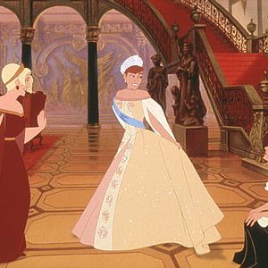 Anastasia Nikolajevna Romanova  NazatenDeVries