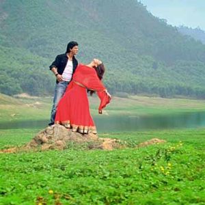 Chennai Express - film 2013 - AlloCiné