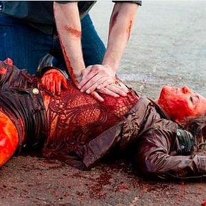 Sharknado : Photo