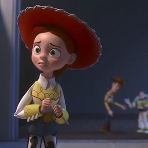 Toy Story : angoisse au motel : Photo
