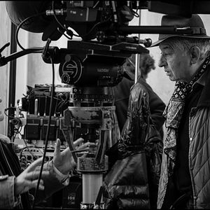 La Jalousie : Photo Philippe Garrel