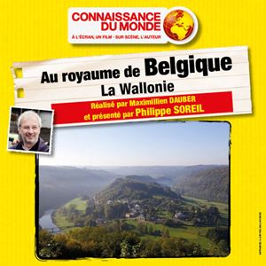 Wallonien sehenswürdigkeiten