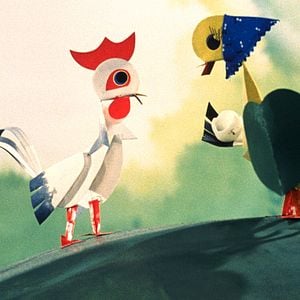 Les Petits canards de papier : Photo