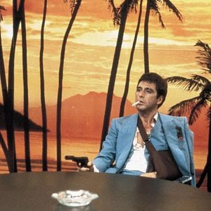 Scarface : Photo Al Pacino