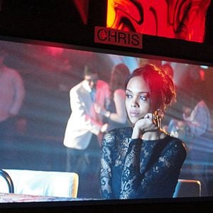 Addicted - film 2014 - AlloCiné