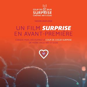 Coup De Coeur Surprise Afcae D Cembre Film Allocin