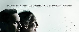 Conjuring 2 : Le Cas Enfield