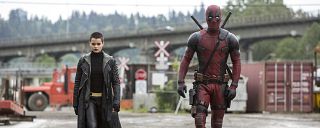 Sorties cinéma : Deadpool secoue Paris !