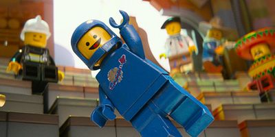 La grande aventure Lego : il n'y aura pas une, mais deux suites !
