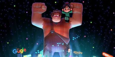La Belle & la Bête, Les Mondes de Ralph 2, Seuls... Les 20 photos ciné de la semaine !