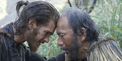 Silence : une date de sortie pour le prochain film de Martin Scorsese