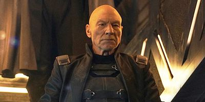 Wolverine 3 : Patrick Stewart pourrait dire adieu à Charles Xavier