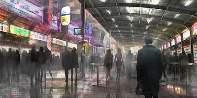 Blade Runner 2 : Accident mortel sur le tournage de Denis Villeneuve