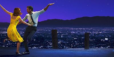 Brice 3, La La Land, Oppression... Les 20 photos ciné de la semaine !
