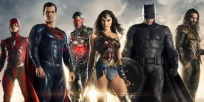 Justice League, Wonder Woman, Flash... Les univers sombres, c'est fini pour DC !