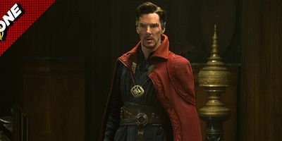 FanZone 643 : Doctor Strange rejoint les Avengers
