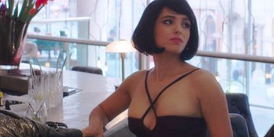 prostituées de luxe