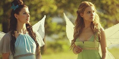 Un Jour mon Prince : "On m'a dit que jamais je n'arriverais à faire une comédie pour mon premier film..."