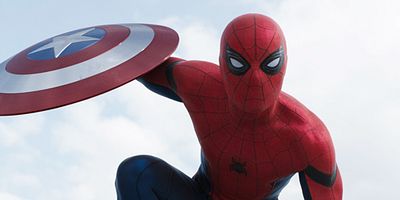 Avengers Infinity War : Spider-Man et Gamora confirmés au casting