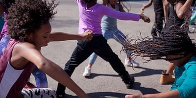 The Fits : un premier film dansant sous l'influence de Tomboy [INTERVIEW]