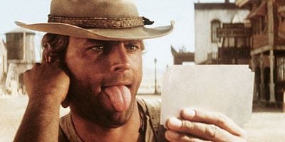 Mon nom est personne sur OCS Géant : 5 choses que vous ignorez peut-être sur ce western avec Terrence Hill