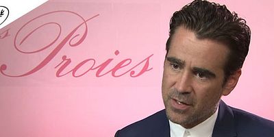 Les Proies à Cannes 2017 : "Parfois, certains remakes sont plus originaux que des films originaux"