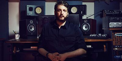 Good Time : 3 questions à Oneohtrix Point Never, qui a composé la BO du film