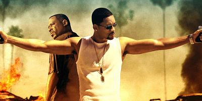 Bad Boys 3 - AlloCiné