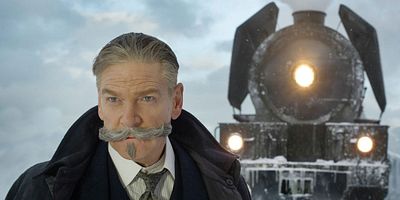 Le Crime de l'Orient Express : des costumes sur mesure à l'entretien de la moustache, comment Kenneth Branagh est devenu Hercule Poirot...