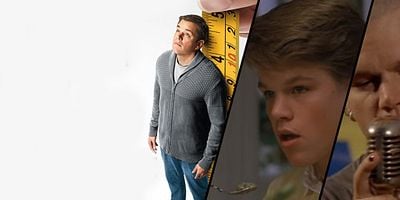 matt damon a la rencontre de forrester