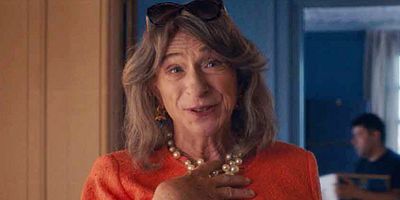 Pierre Richard : avant Mme Mills de Sophie Marceau, il s’était déjà travesti au cinéma !
