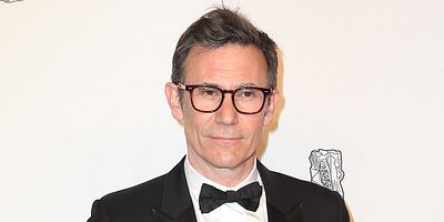 berenice bejo michel hazanavicius rencontre