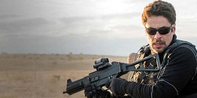 Nouvelle bande-annonce de Sicario 2 : la guerre contre les cartels ne connaît aucune limite